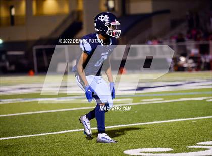 Thumbnail 3 in Archbishop Mitty @ Valley Christian photogallery.