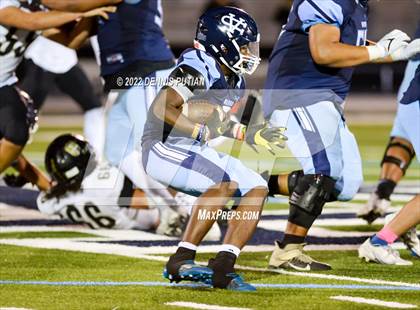 Thumbnail 2 in Archbishop Mitty @ Valley Christian photogallery.