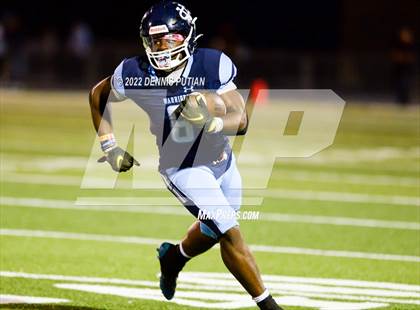 Thumbnail 2 in Archbishop Mitty @ Valley Christian photogallery.