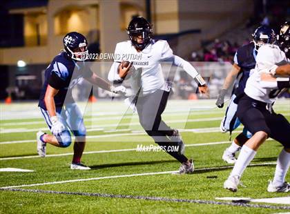 Thumbnail 1 in Archbishop Mitty @ Valley Christian photogallery.