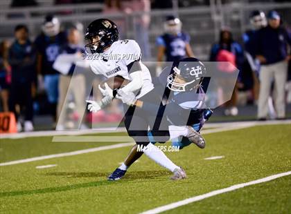 Thumbnail 2 in Archbishop Mitty @ Valley Christian photogallery.