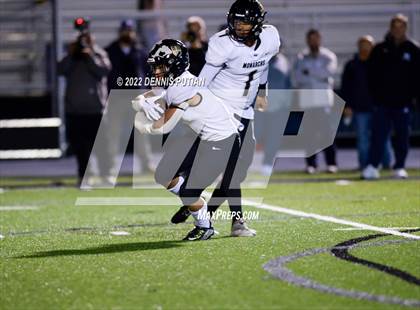 Thumbnail 2 in Archbishop Mitty @ Valley Christian photogallery.
