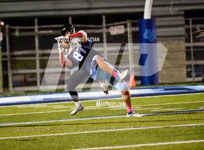 Thumbnail 2 in Archbishop Mitty @ Valley Christian photogallery.