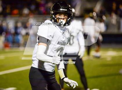 Thumbnail 3 in Archbishop Mitty @ Valley Christian photogallery.
