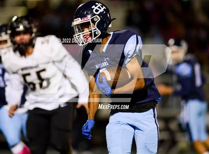 Thumbnail 3 in Archbishop Mitty @ Valley Christian photogallery.