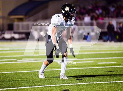 Thumbnail 1 in Archbishop Mitty @ Valley Christian photogallery.