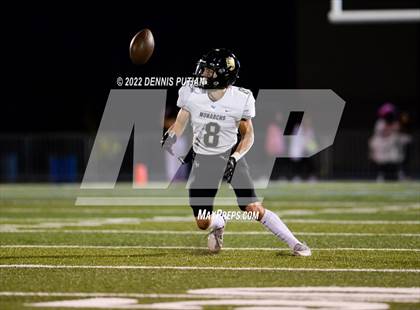 Thumbnail 1 in Archbishop Mitty @ Valley Christian photogallery.