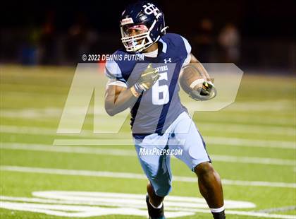 Thumbnail 1 in Archbishop Mitty @ Valley Christian photogallery.
