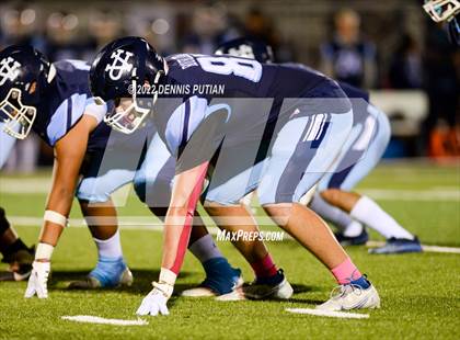Thumbnail 2 in Archbishop Mitty @ Valley Christian photogallery.