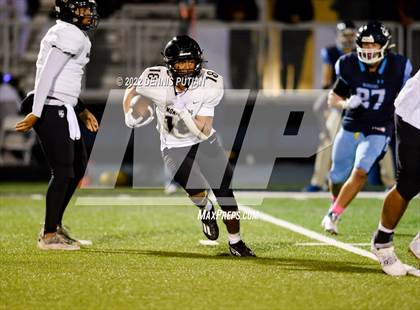 Thumbnail 3 in Archbishop Mitty @ Valley Christian photogallery.