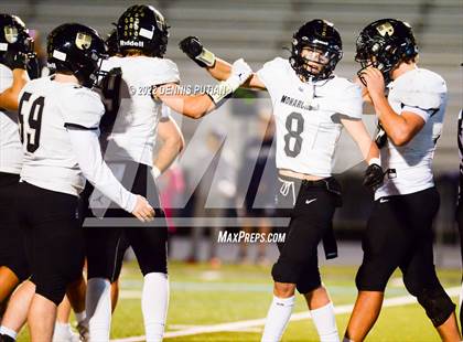 Thumbnail 1 in Archbishop Mitty @ Valley Christian photogallery.