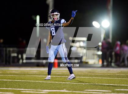 Thumbnail 1 in Archbishop Mitty @ Valley Christian photogallery.