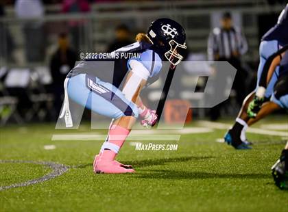 Thumbnail 3 in Archbishop Mitty @ Valley Christian photogallery.