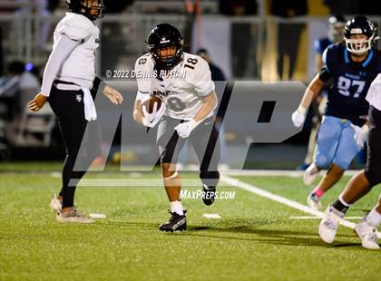 Thumbnail 1 in Archbishop Mitty @ Valley Christian photogallery.