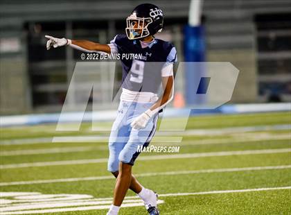 Thumbnail 1 in Archbishop Mitty @ Valley Christian photogallery.