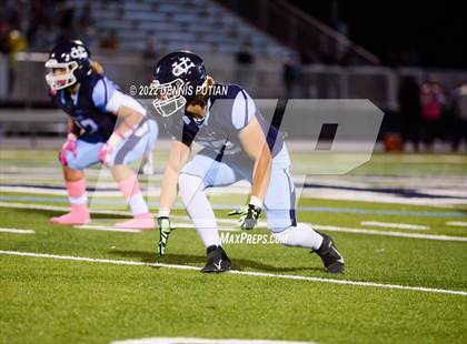 Thumbnail 1 in Archbishop Mitty @ Valley Christian photogallery.