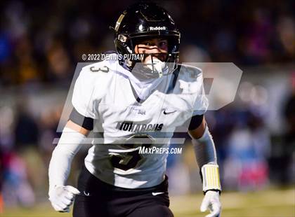 Thumbnail 1 in Archbishop Mitty @ Valley Christian photogallery.