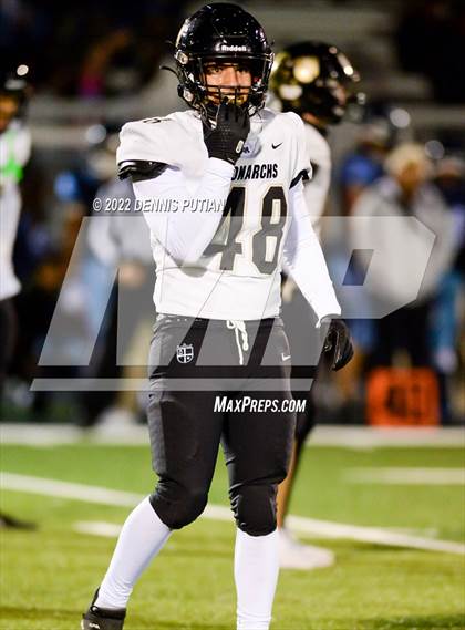 Thumbnail 2 in Archbishop Mitty @ Valley Christian photogallery.