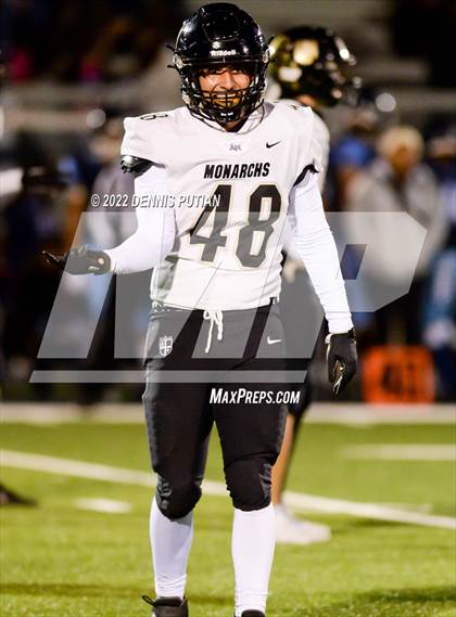 Thumbnail 1 in Archbishop Mitty @ Valley Christian photogallery.