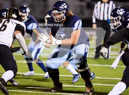 Thumbnail 1 in Archbishop Mitty @ Valley Christian photogallery.