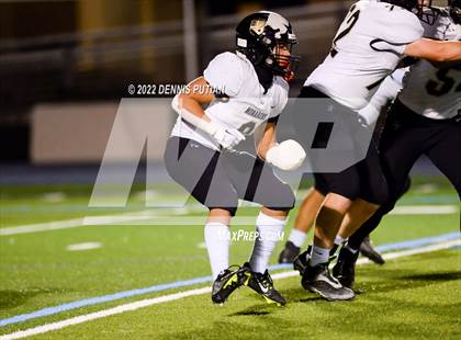 Thumbnail 2 in Archbishop Mitty @ Valley Christian photogallery.