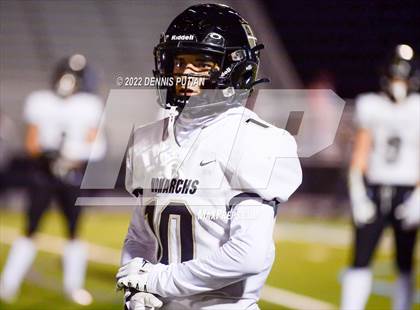 Thumbnail 3 in Archbishop Mitty @ Valley Christian photogallery.