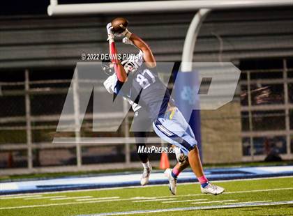 Thumbnail 3 in Archbishop Mitty @ Valley Christian photogallery.