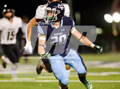 Thumbnail 1 in Archbishop Mitty @ Valley Christian photogallery.