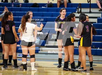 Thumbnail 1 in Armijo @ Napa photogallery.
