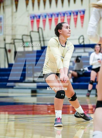 Thumbnail 1 in Armijo @ Napa photogallery.