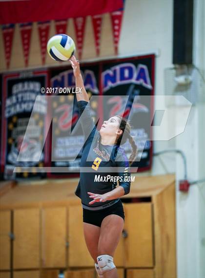 Thumbnail 2 in Armijo @ Napa photogallery.