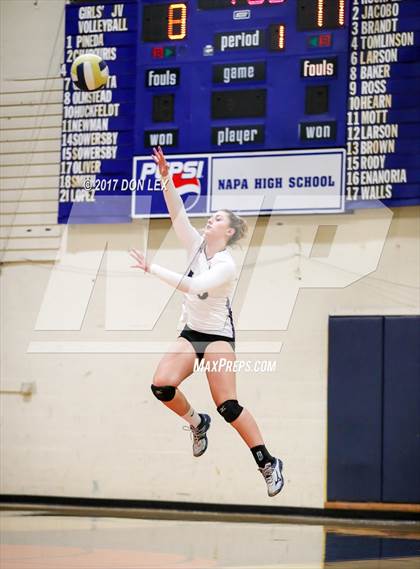 Thumbnail 2 in Armijo @ Napa photogallery.