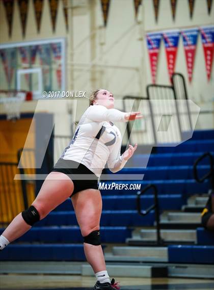 Thumbnail 2 in Armijo @ Napa photogallery.