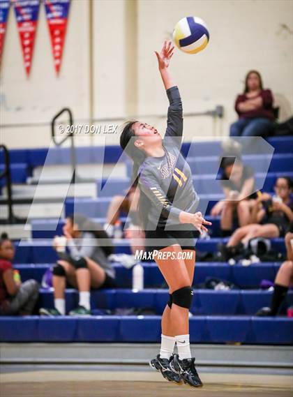 Thumbnail 3 in Armijo @ Napa photogallery.