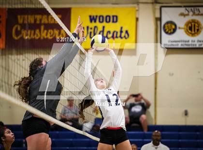 Thumbnail 3 in Armijo @ Napa photogallery.
