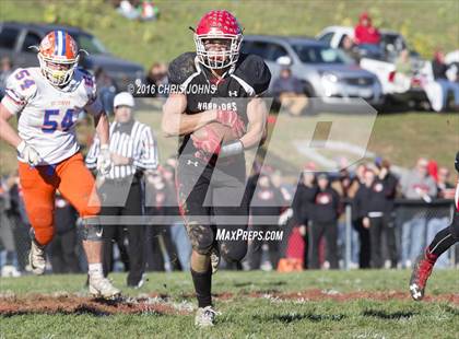 Thumbnail 2 in St. Teresa @ Calhoun (IHSA 1A Semifinal) photogallery.