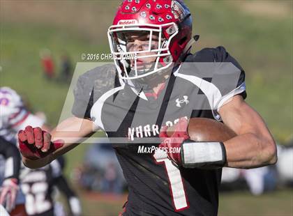 Thumbnail 3 in St. Teresa @ Calhoun (IHSA 1A Semifinal) photogallery.
