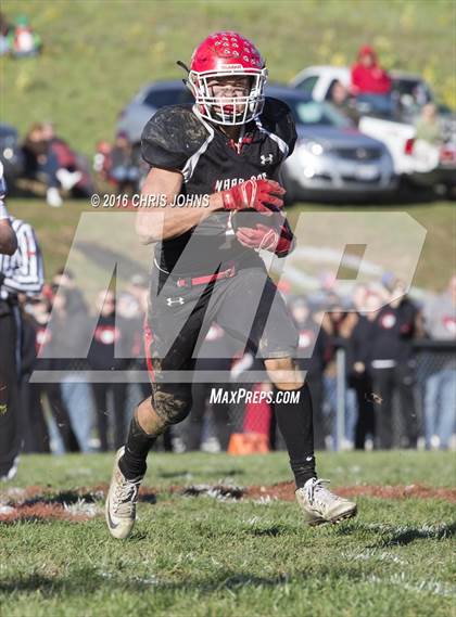 Thumbnail 3 in St. Teresa @ Calhoun (IHSA 1A Semifinal) photogallery.