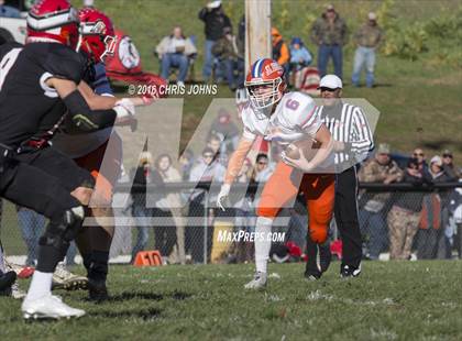 Thumbnail 2 in St. Teresa @ Calhoun (IHSA 1A Semifinal) photogallery.