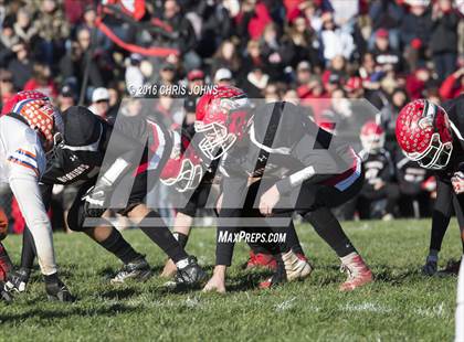 Thumbnail 1 in St. Teresa @ Calhoun (IHSA 1A Semifinal) photogallery.