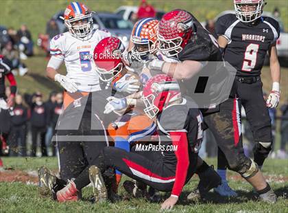 Thumbnail 2 in St. Teresa @ Calhoun (IHSA 1A Semifinal) photogallery.