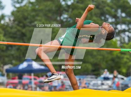 Thumbnail 2 in NCHSAA 3A/4A Sandhills Athletic Conference Championships photogallery.
