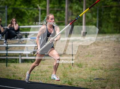 Thumbnail 1 in NCHSAA 3A/4A Sandhills Athletic Conference Championships photogallery.