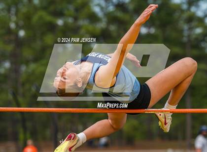 Thumbnail 2 in NCHSAA 3A/4A Sandhills Athletic Conference Championships photogallery.