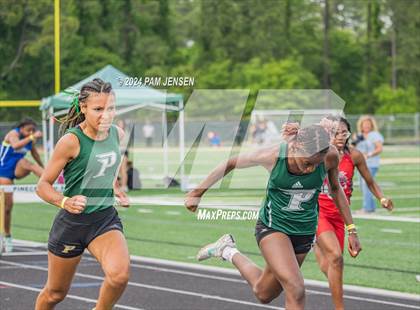 Thumbnail 3 in NCHSAA 3A/4A Sandhills Athletic Conference Championships photogallery.