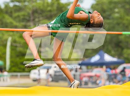 Thumbnail 2 in NCHSAA 3A/4A Sandhills Athletic Conference Championships photogallery.