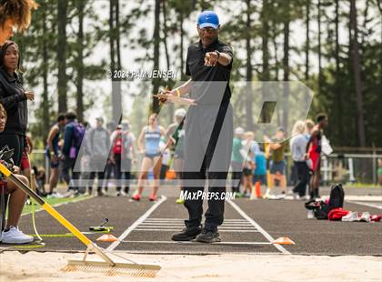 Thumbnail 1 in NCHSAA 3A/4A Sandhills Athletic Conference Championships photogallery.