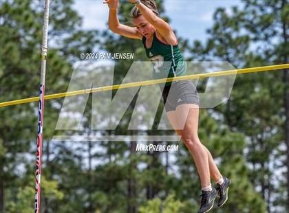 Thumbnail 2 in NCHSAA 3A/4A Sandhills Athletic Conference Championships photogallery.