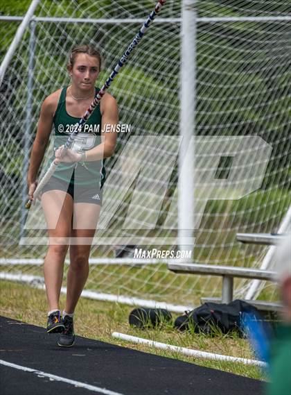 Thumbnail 3 in NCHSAA 3A/4A Sandhills Athletic Conference Championships photogallery.