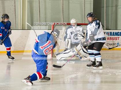 Thumbnail 3 in Ludlowe/Warde @ Wilton/Norwalk photogallery.